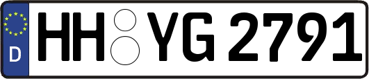 HH-YG2791