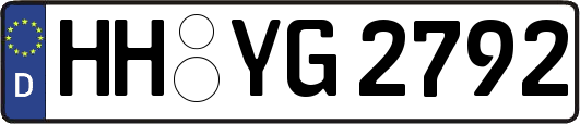 HH-YG2792