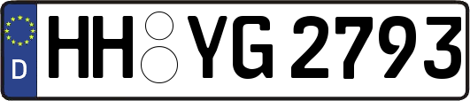 HH-YG2793
