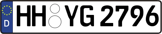 HH-YG2796