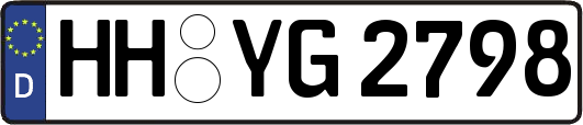 HH-YG2798