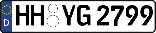 HH-YG2799