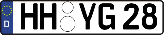 HH-YG28