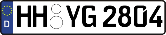 HH-YG2804