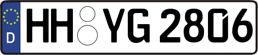 HH-YG2806