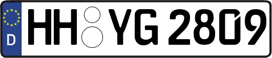 HH-YG2809