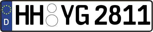 HH-YG2811