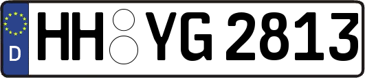 HH-YG2813
