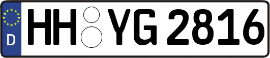 HH-YG2816