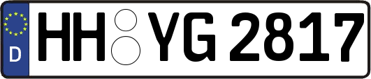 HH-YG2817
