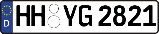 HH-YG2821