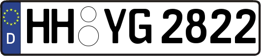 HH-YG2822