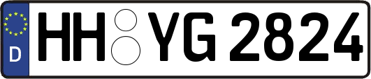 HH-YG2824