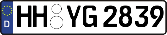 HH-YG2839