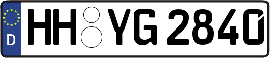 HH-YG2840