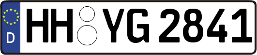 HH-YG2841