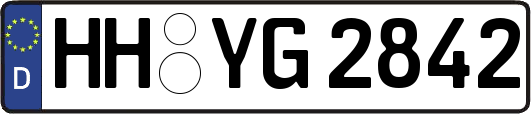 HH-YG2842