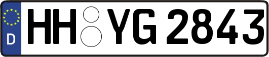 HH-YG2843