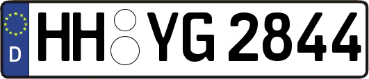 HH-YG2844