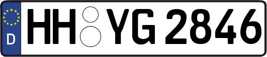 HH-YG2846
