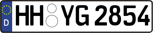 HH-YG2854