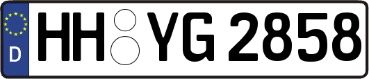 HH-YG2858