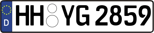 HH-YG2859