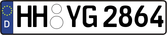 HH-YG2864
