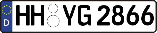 HH-YG2866