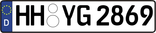 HH-YG2869
