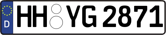 HH-YG2871
