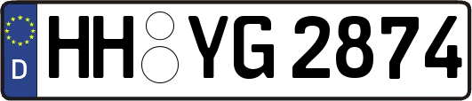 HH-YG2874