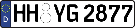 HH-YG2877