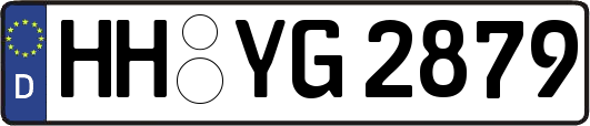 HH-YG2879
