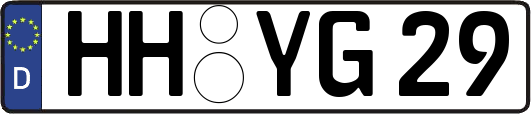 HH-YG29