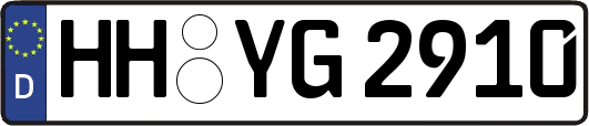 HH-YG2910