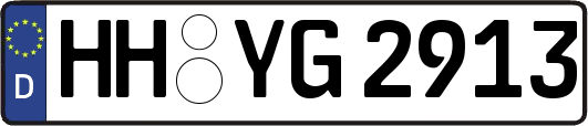 HH-YG2913