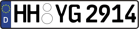HH-YG2914