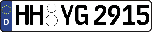 HH-YG2915