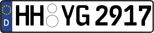 HH-YG2917