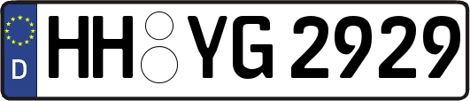 HH-YG2929