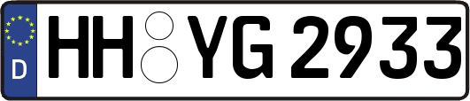 HH-YG2933