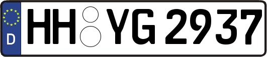 HH-YG2937