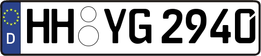 HH-YG2940