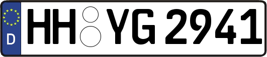 HH-YG2941