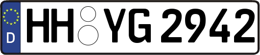 HH-YG2942