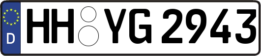 HH-YG2943