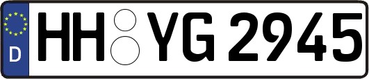 HH-YG2945