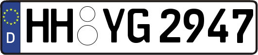 HH-YG2947