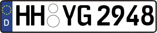 HH-YG2948